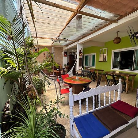Celeiro Cafe Com Arte Hotell Angra dos Reis Eksteriør bilde