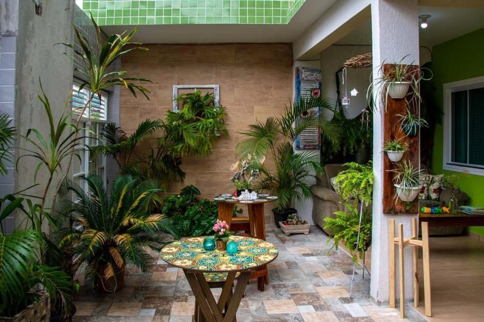 Celeiro Cafe Com Arte Hotell Angra dos Reis Eksteriør bilde
