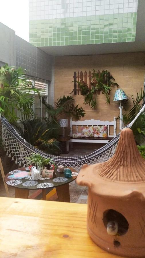Celeiro Cafe Com Arte Hotell Angra dos Reis Eksteriør bilde