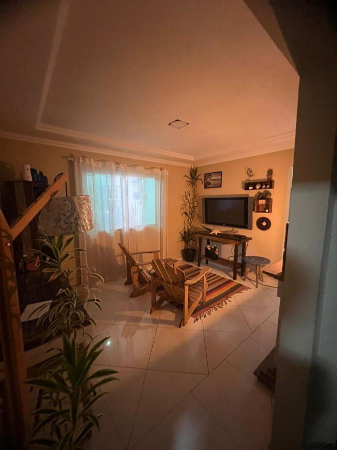 Celeiro Cafe Com Arte Hotell Angra dos Reis Eksteriør bilde