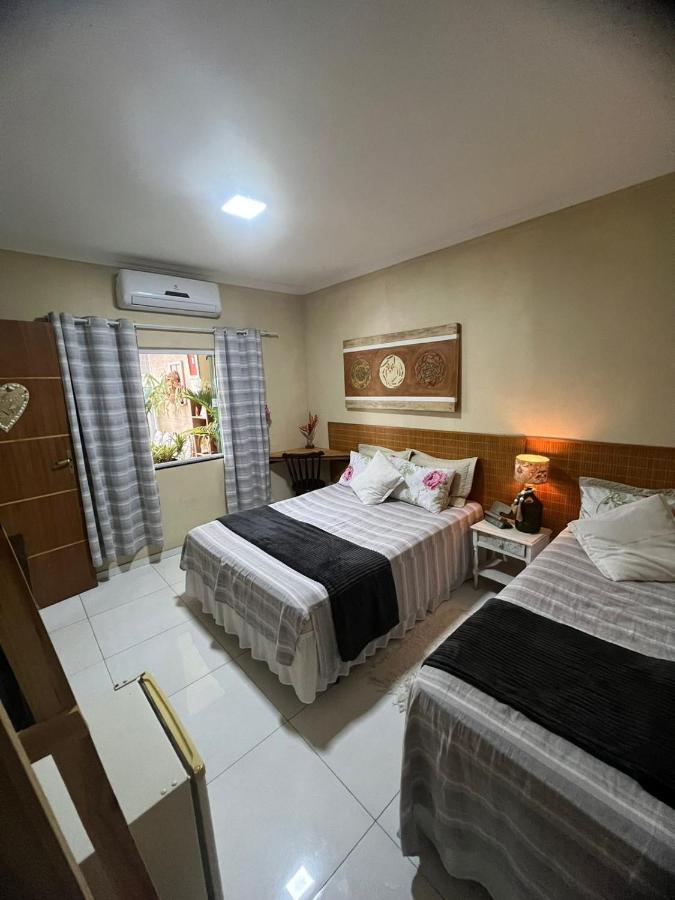 Celeiro Cafe Com Arte Hotell Angra dos Reis Eksteriør bilde