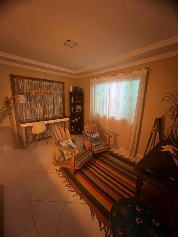 Celeiro Cafe Com Arte Hotell Angra dos Reis Eksteriør bilde