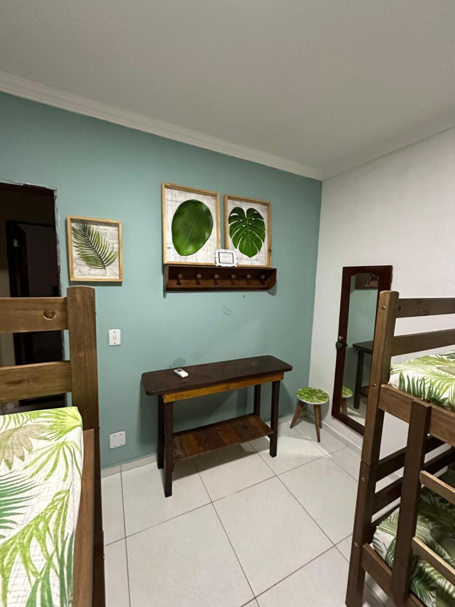 Celeiro Cafe Com Arte Hotell Angra dos Reis Eksteriør bilde