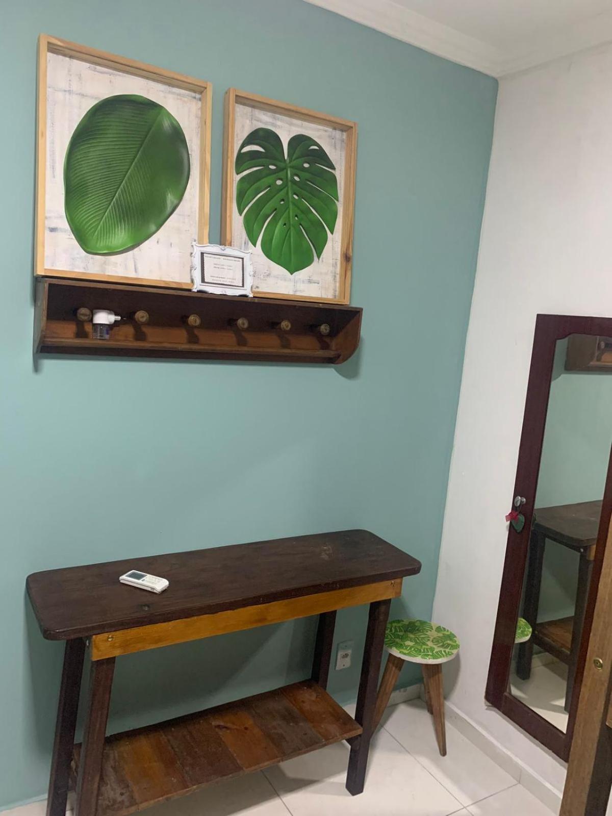 Celeiro Cafe Com Arte Hotell Angra dos Reis Eksteriør bilde